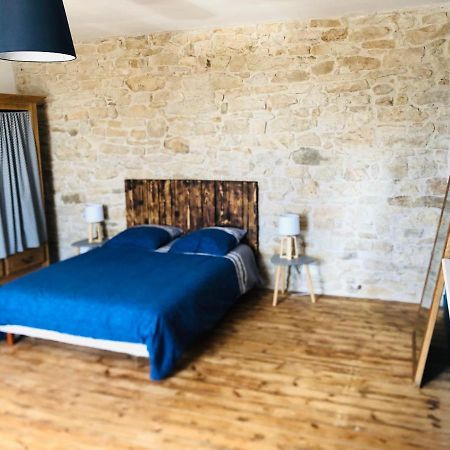 La Plooz Hotel Plozevet Ngoại thất bức ảnh